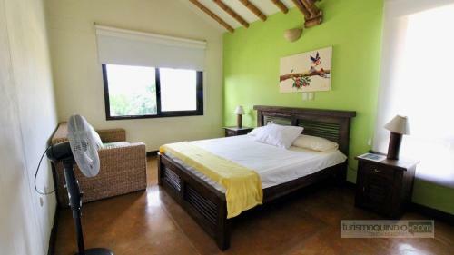 Villa Finca Panaca Herreria 5