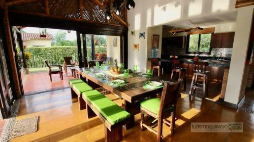 Villa Finca Panaca Herreria 5