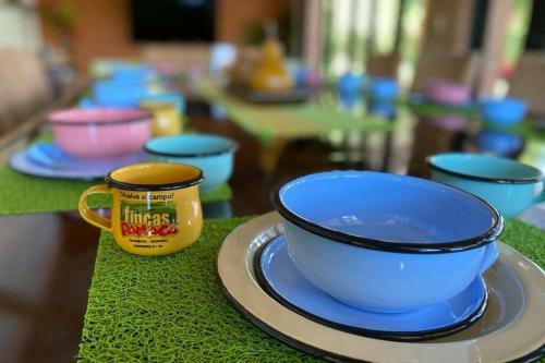 Fincas Panaca Vip Herreria 16 - Descuentos Al Parque Panaca