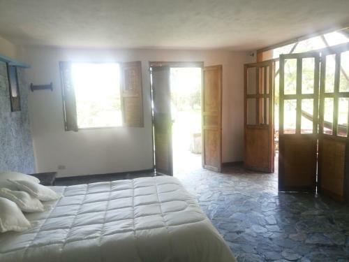 Lodge Nice Cottage With Two Floors Good For Families