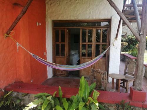 Lodge Nice Cottage With Two Floors Good For Families