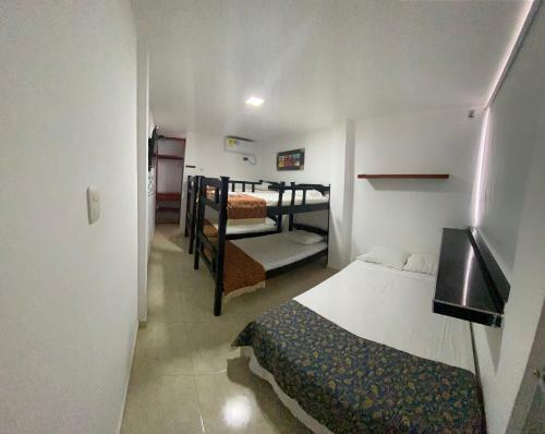 Wayuuco Beach Hostal