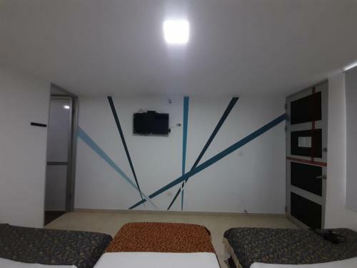 Wayuuco Beach Hostal