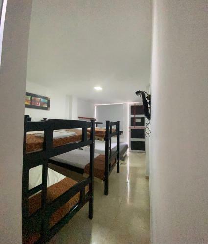 Wayuuco Beach Hostal