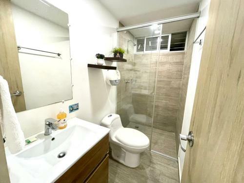 Apartamento 4-38