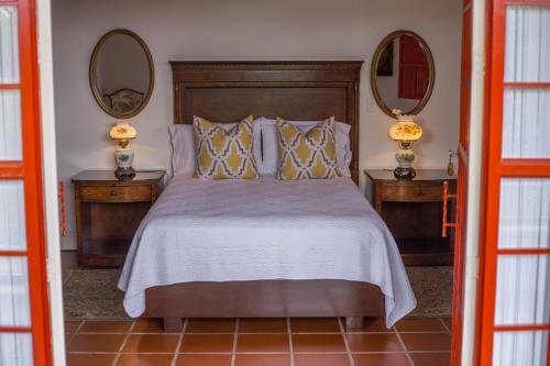 Hotel Finca Los Mangos