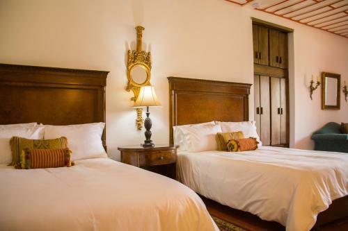 Hotel Finca Los Mangos