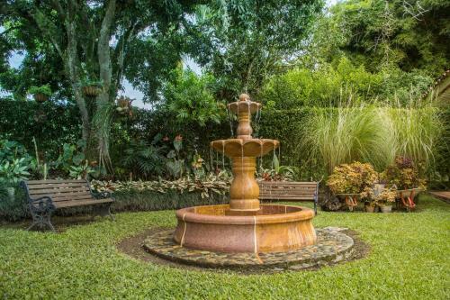 Hotel Finca Los Mangos