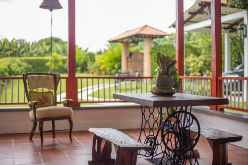 Hotel Finca Los Mangos