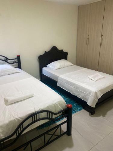 Apartamento Padilla