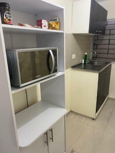 Apartamento Padilla
