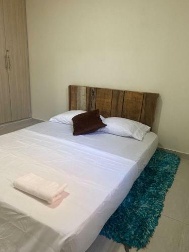 Apartamento Padilla