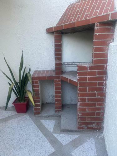 Apartamento Padilla