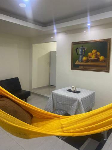 Apartamento Padilla
