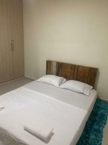 Apartamento Padilla
