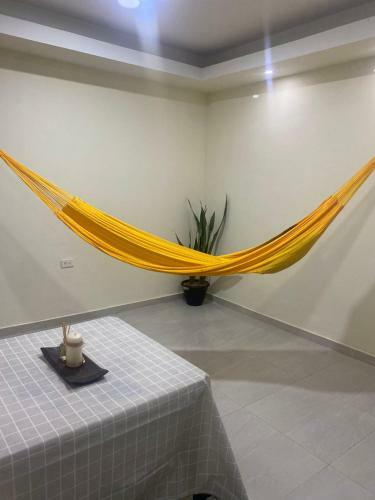 Apartamento Padilla