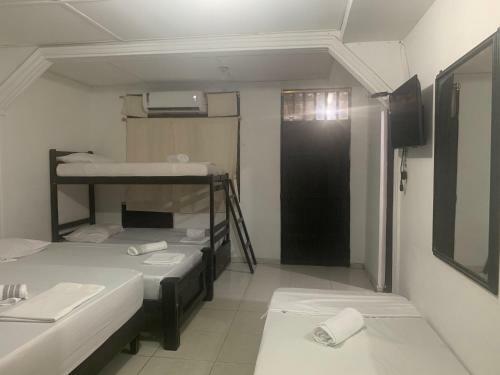 Yosu Hostal