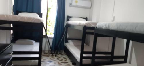 Yosu Hostal