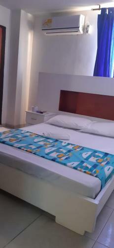 Yosu Hostal