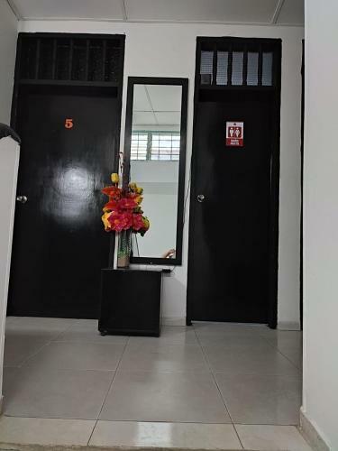Yosu Hostal