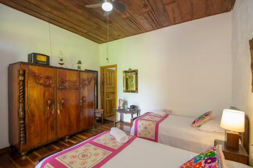 Agroturismo La Pradera 2