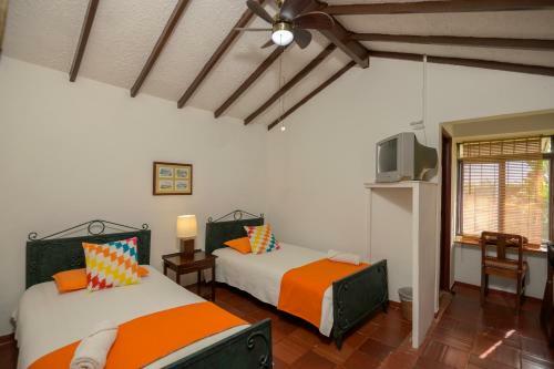 Agroturismo La Pradera 2