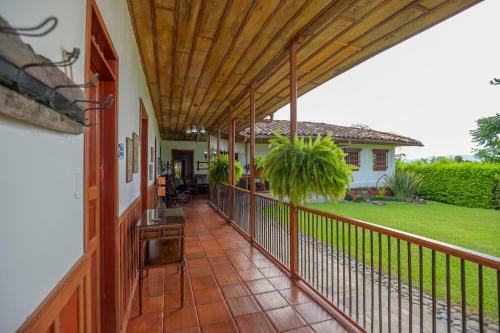 Agroturismo La Pradera 2