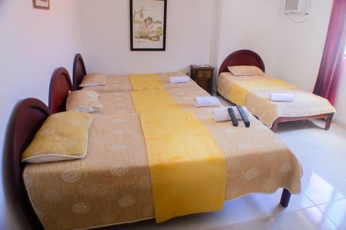 Hotel La Makuira Rb