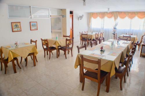 Hotel La Makuira Rb