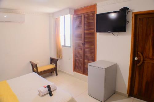 Hotel La Makuira Rb