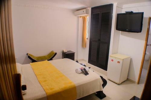 Hotel La Makuira Rb