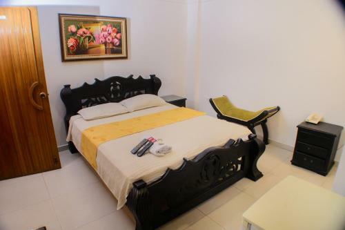 Hotel La Makuira Rb