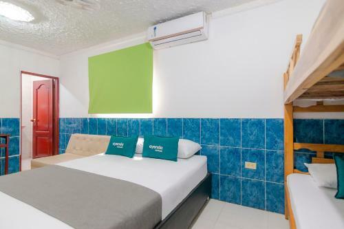 Hotel Ayenda Jimatta