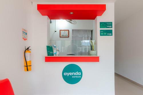 Hotel Ayenda Jimatta
