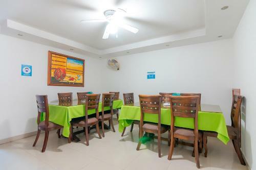 Hotel Ayenda Jimatta