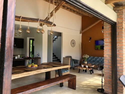 Villa Fincas Panaca Jag�ey 18