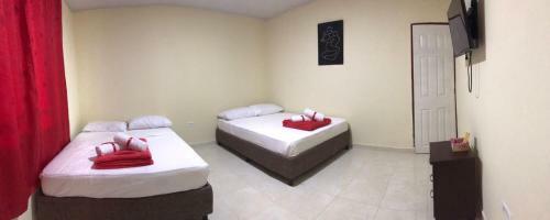Bed & Breakfast Casa Campestre Hh