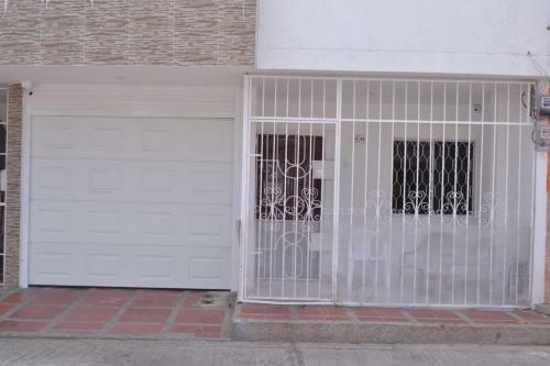 Casa Vacacional Riohacha