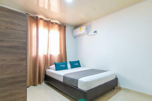Hostal Ayenda Casa Guajira