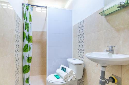 Hostal Ayenda Casa Guajira