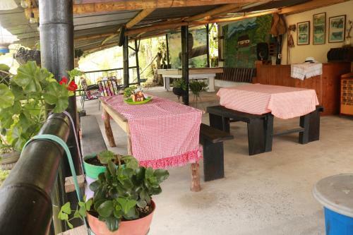 Agroturismo Finca Villa Natalia