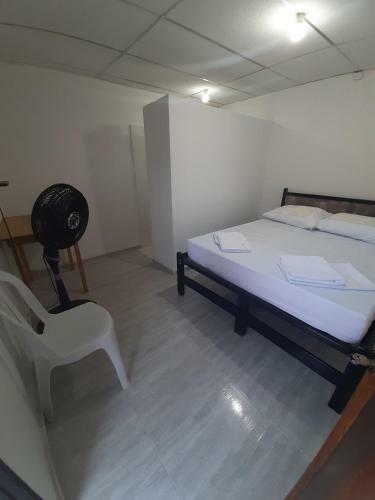 Hostal Hospedaje La Buena Hora