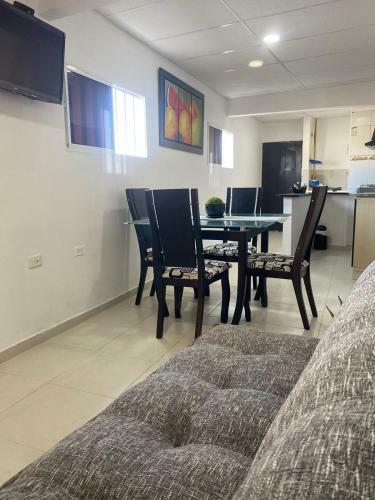 Apartamento Habitaci�n 1 Ucha