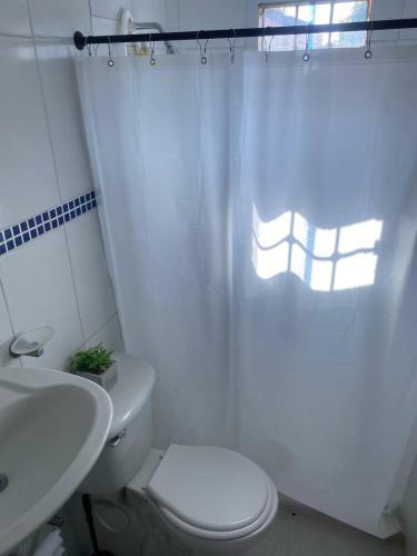 Apartamento Habitaci�n 1 Ucha