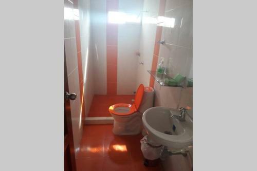 Apartamento Vacacional - Para�so Tropical
