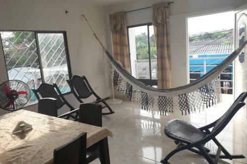 Apartamento Vacacional - Para�so Tropical