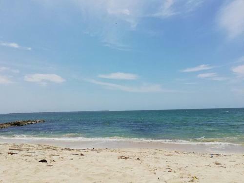 Apartamento Vacacional - Para�so Tropical