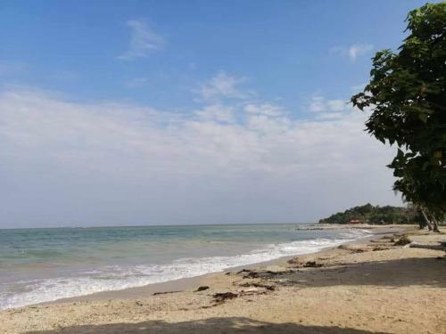 Apartamento Vacacional - Para�so Tropical
