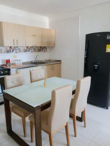 Apartamentos Las Margaritas