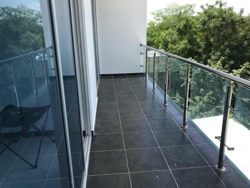 Apartamento Puerto Ricaurte